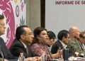 Delitos de alto impacto en CDMX han disminuido 11%, asegura gobierno capitalino