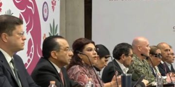 Delitos de alto impacto en CDMX han disminuido 11%, asegura gobierno capitalino