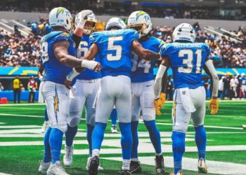 chargers