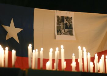 Hallan los cuerpos de dos mineros desaparecidos en Chile
