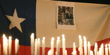 Hallan los cuerpos de dos mineros desaparecidos en Chile