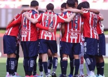 chivas
