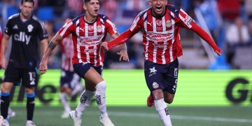 chivas
