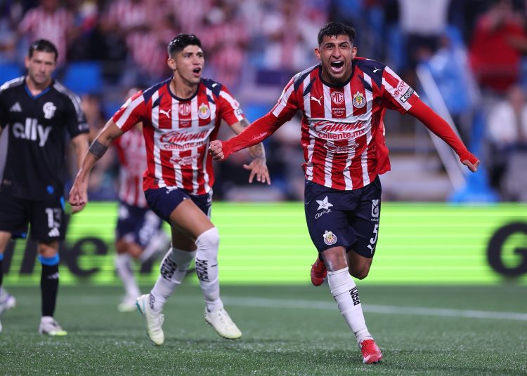 chivas
