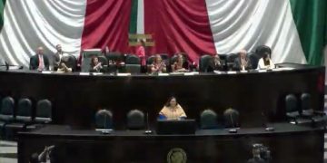 Trabajar por una sociedad de cuidados con remuneración, impulsa Citlalli Hernández