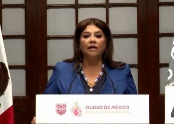 13 personas han sido detenidas por el asesinato de los colaboradores de Clara Brugada