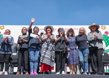 Gobierno capitalino anuncia cambios en el transporte público