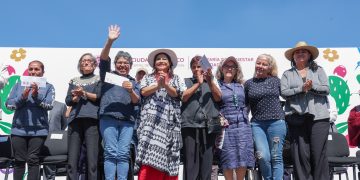 Gobierno capitalino anuncia cambios en el transporte público