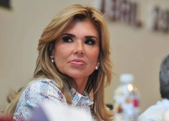 Recibe el Senado propuesta presidencial de Claudia Pavlovich como embajadora en Panamá