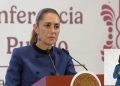 Sheinbaum afirma que entrega de narcotraficantes a EU fue una decisión soberana y por seguridad