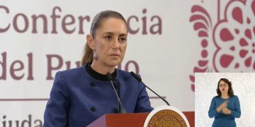Sheinbaum afirma que entrega de narcotraficantes a EU fue una decisión soberana y por seguridad