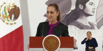 Sheinbaum asegura que no hay acuerdo con la DEA