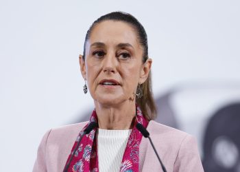 Farmacéuticas anuncian inversión en México