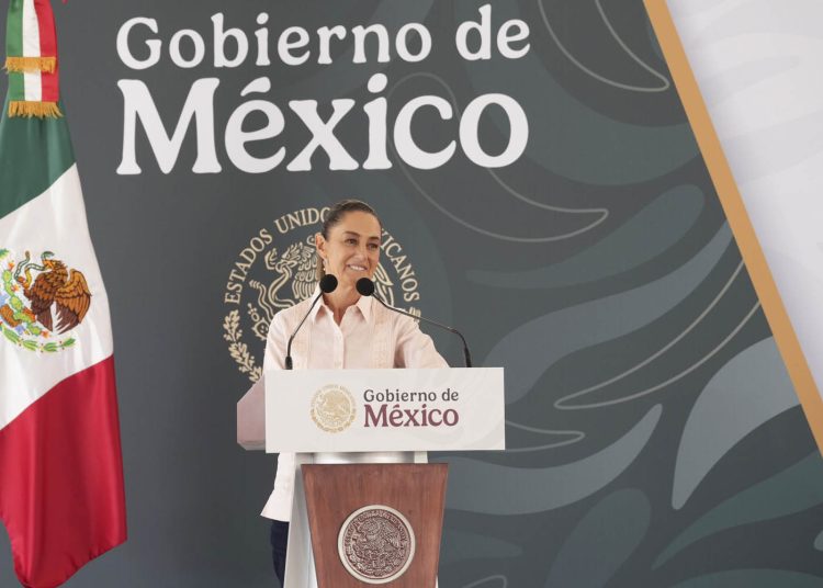 Hazel cárdenas/Presidencia