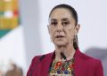 La CDMX no es la ciudad más insegura de América Latina: Sheinbaum