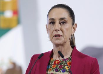 La CDMX no es la ciudad más insegura de América Latina: Sheinbaum