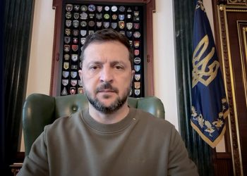 Zelenski reacciona a la reunión Putin-Trump; las decisiones que se toman sin Kiev “nacen muertas”