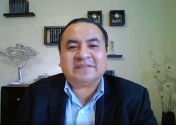 “EU busca desmantelar una red de narcopolítica que hay en México”: Saucedo