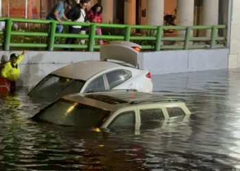 “La CDMX necesita inversión en temas de desagüe, actualmente el sistema no tiene capacidad”: Luege Tamargo