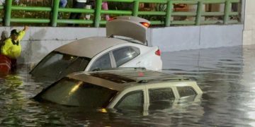 “La CDMX necesita inversión en temas de desagüe, actualmente el sistema no tiene capacidad”: Luege Tamargo