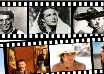 15 de agosto: Día del cine mexicano