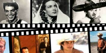 15 de agosto: Día del cine mexicano