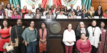 “No se pueden adelantar criterios de la prisión preventiva oficiosa”; señala presidente electo de la SCJN