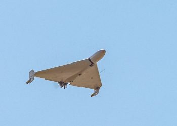 Kiev denuncia la presencia de componentes indios en los drones rusos