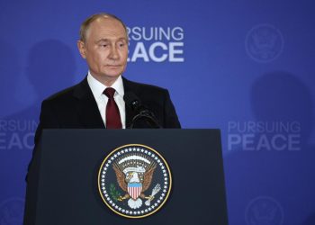 Esto buscaría Putin para finalizar la guerra Rusia-Ucrania