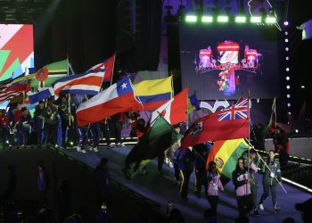 Panamericanos dejaron 23 millones de dólares en ingresos