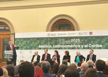 Anuncia Secretaría de Economía el Foro de Ciencia y Tecnología