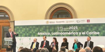 Anuncia Secretaría de Economía el Foro de Ciencia y Tecnología