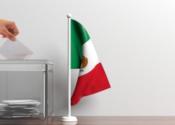 “Reforma electoral avecinaría una transformación importante”: Moreno