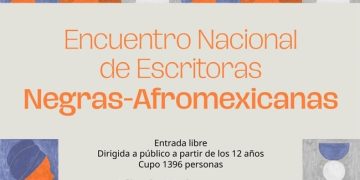 La sala principal del Palacio de Bellas Artes abrirá sus puertas por primera vez a la literatura afromexicana