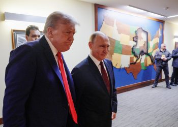 Esto buscaría Putin para finalizar la guerra Rusia-Ucrania