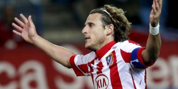 Para Forlán, un símil entre Atlético y la garra charrúa