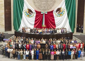 En Foro Parlamentario de América Latina y el Caribe llaman a impulsar leyes y políticas públicas con enfoque de género