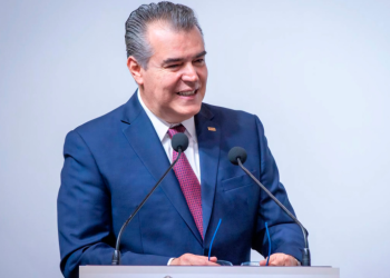 CCE destaca que administración de Sheinbaum ha sorteado escenarios económicos complicados
