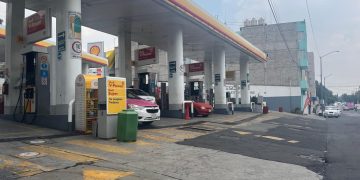 Reconocen despachadores problemas en distribución de gasolina en CDMX