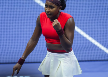 gauff