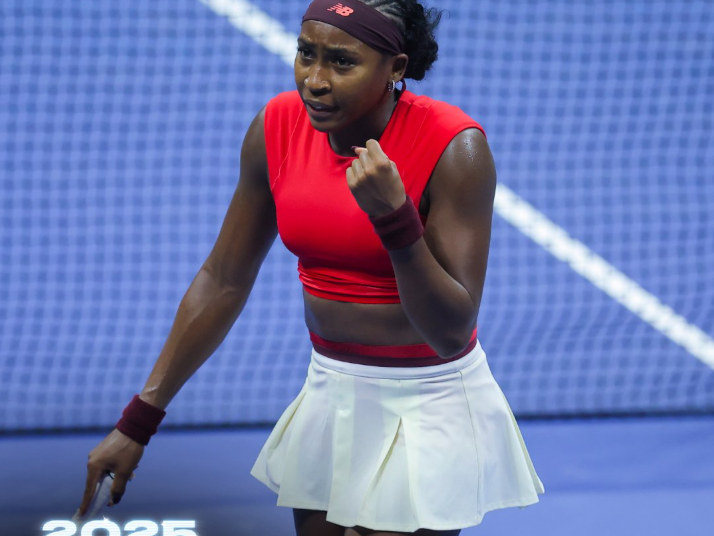 gauff
