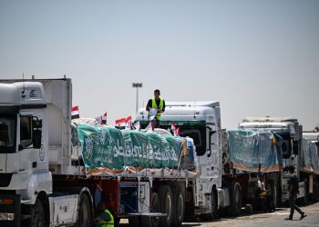 “No se está limitando la entrega de la ayuda humanitaria en Gaza”: Einat Kranz, embajadora de Israel en México