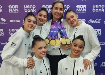 gimnasia