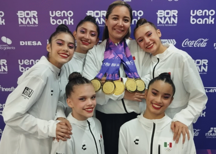 gimnasia