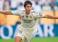 Real Madrid amarra a Gonzalo hasta el 2030