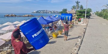 Guerrero repunta en ocupación hotelera en esta temporada vacacional de verano