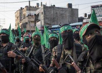 Hamás se muestra “flexible” respecto a la presencia de una fuerza internacional en Gaza