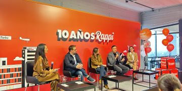 Afirma Rappi tener confianza con la reforma Laboral