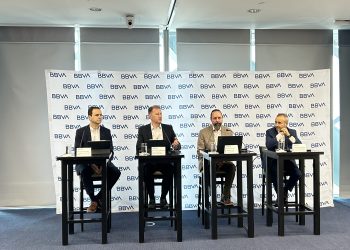 “Incentivos que incrementen la formalidad indispensables para avanzar en otorgamiento de créditos”: BBVA México