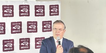 Lanzan campaña “Lo Hecho en México, está Mejor Hecho”; busca fomentar el consumo nacional